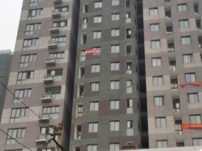 Rujia Apartment Zhengzhou Dongfeng Road Tian Wang