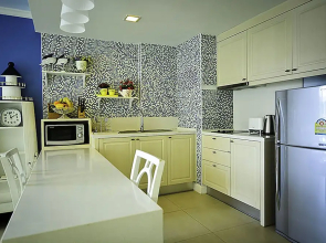 Marakesh residence by Puppap