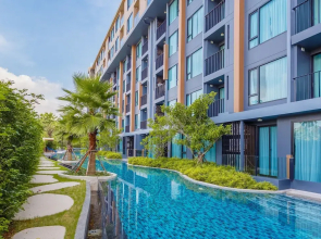 TheAristoLuxury Beach Resort Phuket C153