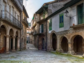 As Casinas