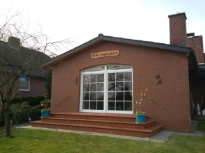 Ferienhaus Anglerglück