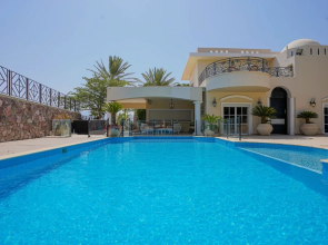 YalaRent Olive Tree Villa with Private Pool