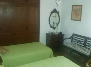 Buenavista Apartaments