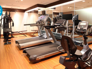 The Suites Hotel Jeju