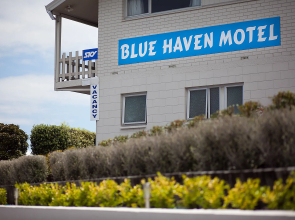 Blue Haven Motel