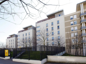 AppartCity Cergy