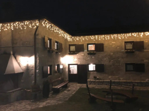 Chalet Maso Pino
