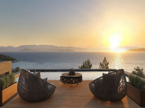 BO011 Bodrum by Villaofsummer