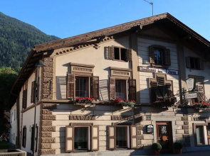 Hotel Garni Löwen