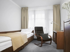 Hotel Stefanie