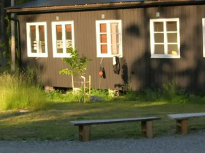 Arholma Nord Archipelago Lodge
