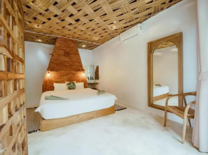 ALOE - Ecological Boutique Villas