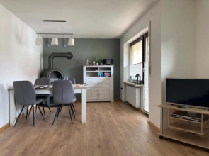 Ferienwohnung Im Moos