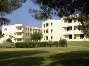 TH Marina di Pisticci - Ti Blu Village