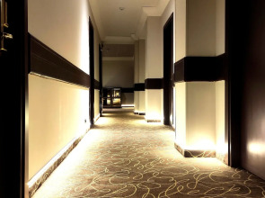 Mokinba Hotels Montebianco