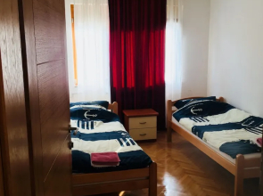 Apartmants Konak