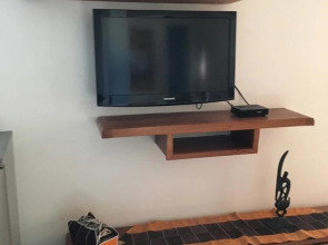 Apartment Liberte 6 Extension