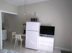 Royal Canadian Motel