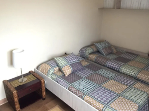 Vivienda Vacacional La Espriella