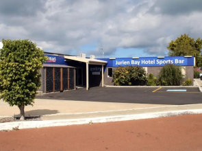 Jurien Bay Hotel