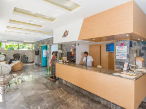 Kleopatra Suit Hotel