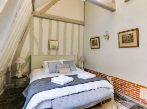 1001 Nuits Apparts - Le Cosy