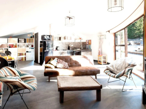 Holiday Home 66300 Castelnou France