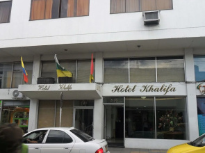 Hotel Khalifa