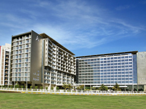 Park Rotana