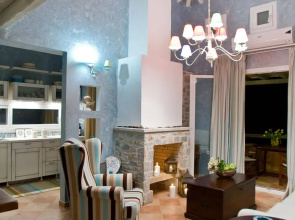 Apelon Tiritas Villas