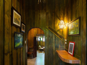 Varinda Garden Resort