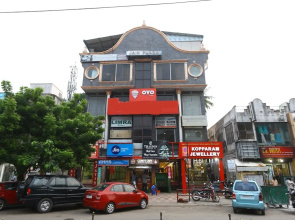 OYO Flagship 321 T Nagar Pondy Bazaar