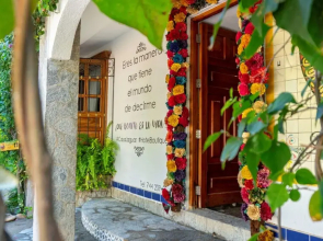 Casa Jaguar Hotel & Boutique