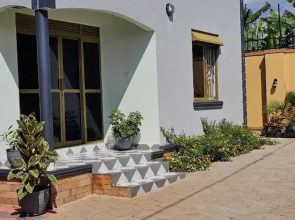 The Residence Ug