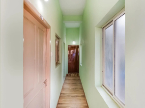 SPOT ON 62038 Sri Devi Residency