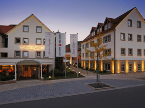 Hotel-Restaurant Anne-Sophie