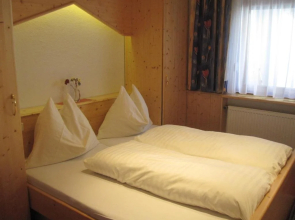 Ferienwohnung Christina Gundolf