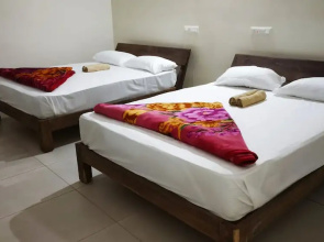 Sereno resort Sakleshpur