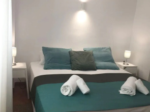 Marina Apartment