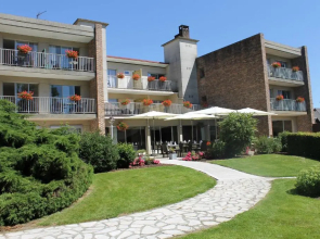 Le Relais De Montigny - Logis