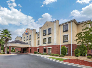 Comfort Inn & Suites Statesboro - University Area