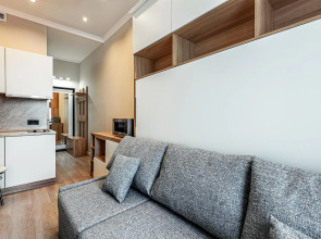 ArendaGrad на проспекте Вернадского 41/1