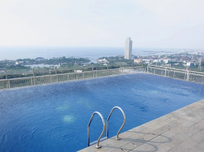 Good Choice And Nice 1Br At Northland Ancol Apartment