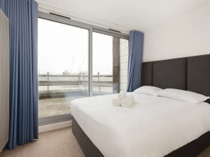 High Holborn - Chancery Lane Apartment