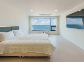 Donghae Neulbadarang Ocean View Pension