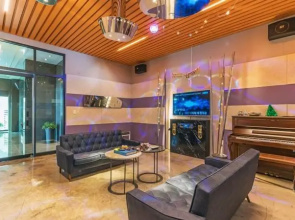 Namhae Lounge 32 Pension