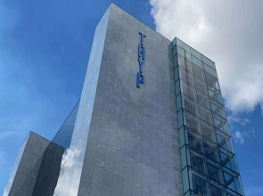 Tryp by Wyndham Brasília Nações