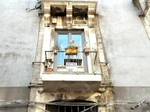 Avaya - Monolocale Soppalcato in Centro Storico