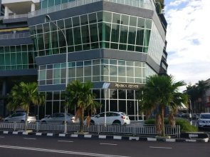 My Homestay @ BM City Leisure Mall