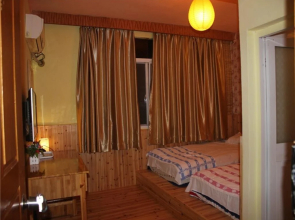 Huangshan Xiheju Hostel